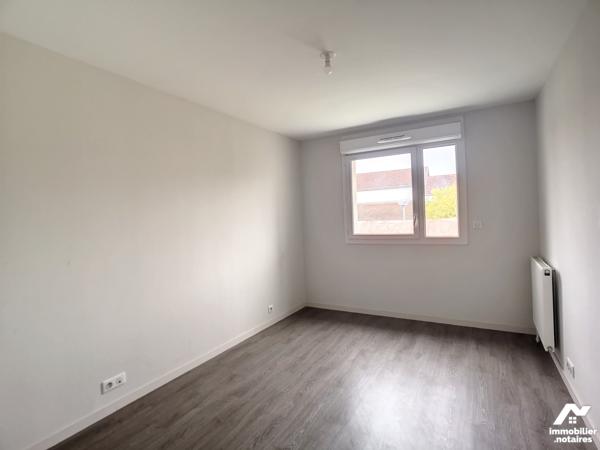 VENTE EN IMMO-INTERACTIF® : APPARTEMENT T3 - Joue Les Tours - Indre-et-Loire (37)