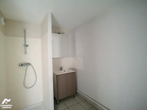 VENTE EN IMMO-INTERACTIF® : APPARTEMENT T3 - Joue Les Tours - Indre-et-Loire (37)