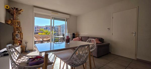 Immobilier Fréjus (83600) – Appartement 42m2 – 219 000 €