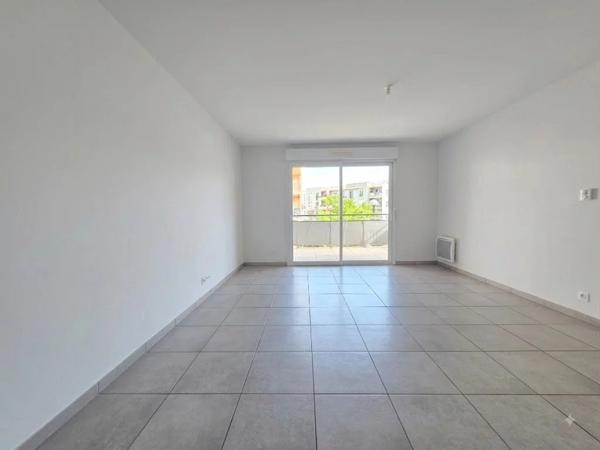 Immobilier Fréjus (83600) – Appartement 45.23m2 – 209 000 €