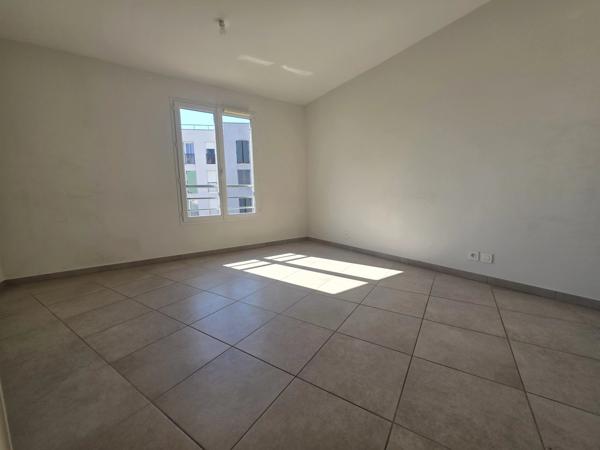 Immobilier Fréjus (83600) – Appartement 45.23m2 – 209 000 €