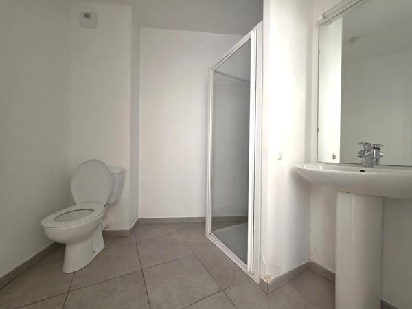 Immobilier Fréjus (83600) – Appartement 45.23m2 – 209 000 €