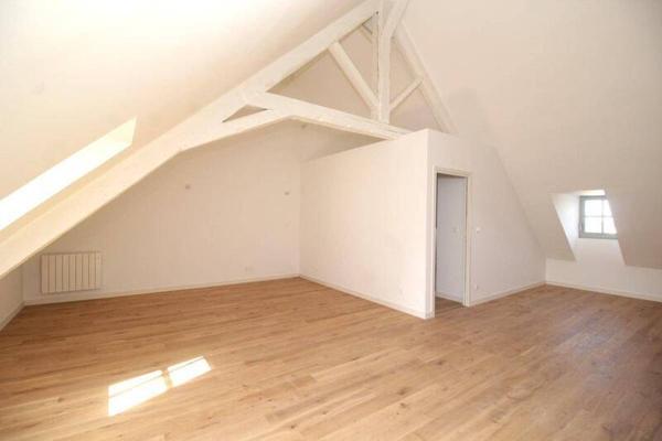 Appartement 4 pièces                                        - 44350 Guérande Réf : 3585