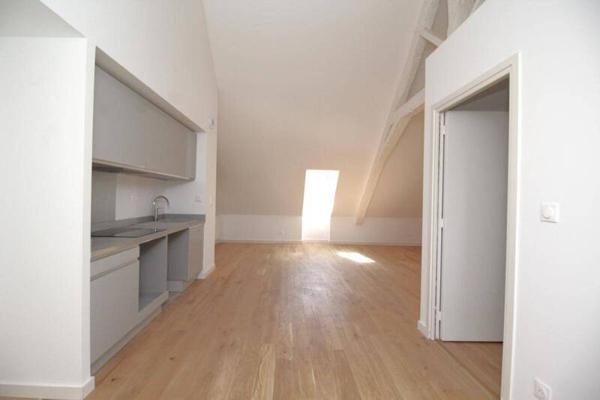 Appartement 4 pièces                                        - 44350 Guérande Réf : 3585
