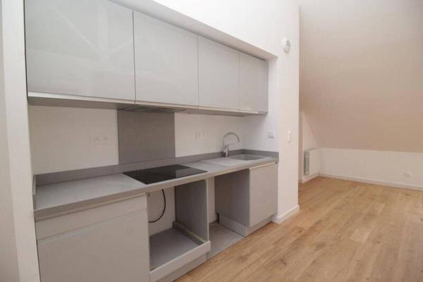 Appartement 4 pièces                                        - 44350 Guérande Réf : 3585
