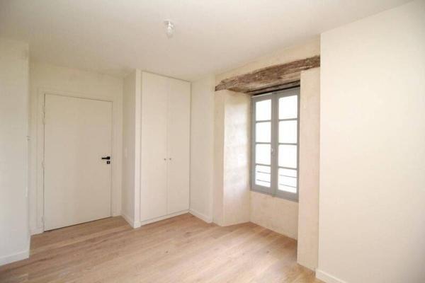 Appartement 4 pièces                                        - 44350 Guérande Réf : 3585