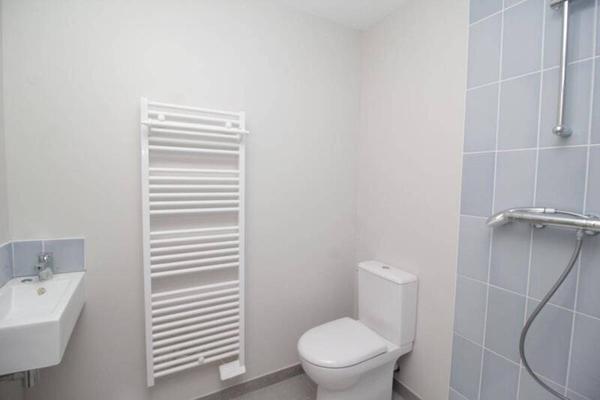 Appartement 4 pièces                                        - 44350 Guérande Réf : 3585