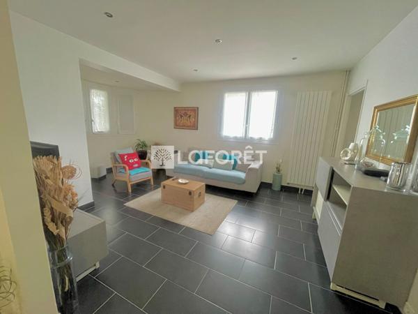 Achat maison Bezons - 4 pièce(s) - 80 m² - 388 000 €