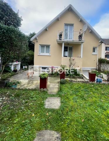 Achat maison Bezons - 4 pièce(s) - 80 m² - 388 000 €