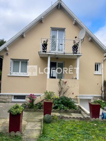 Achat maison Bezons - 4 pièce(s) - 80 m² - 388 000 €