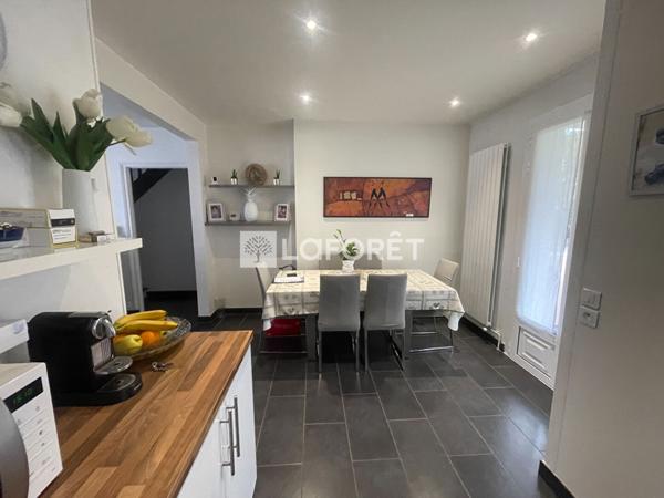 Achat maison Bezons - 4 pièce(s) - 80 m² - 388 000 €