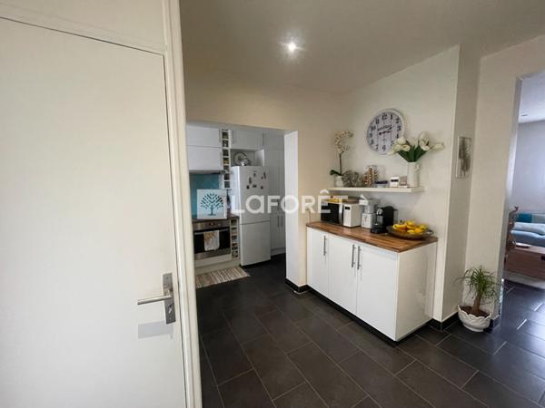 Achat maison Bezons - 4 pièce(s) - 80 m² - 388 000 €