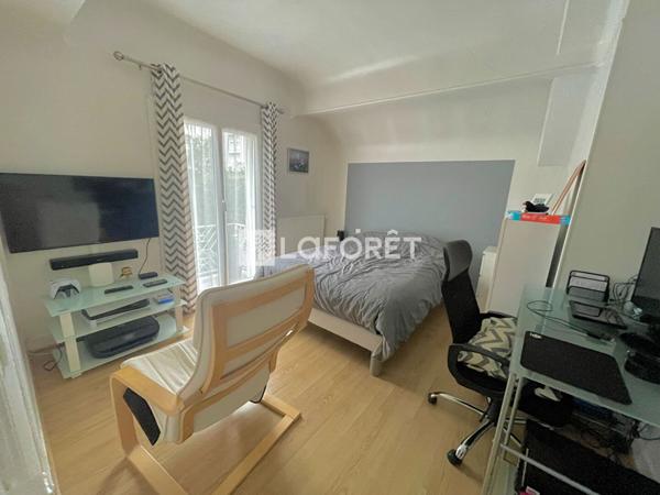 Achat maison Bezons - 4 pièce(s) - 80 m² - 388 000 €