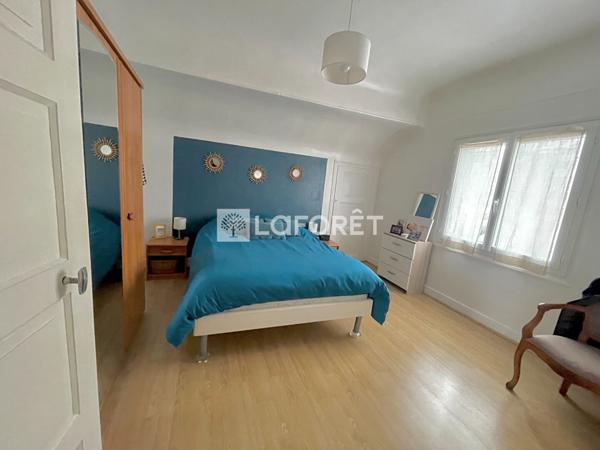 Achat maison Bezons - 4 pièce(s) - 80 m² - 388 000 €