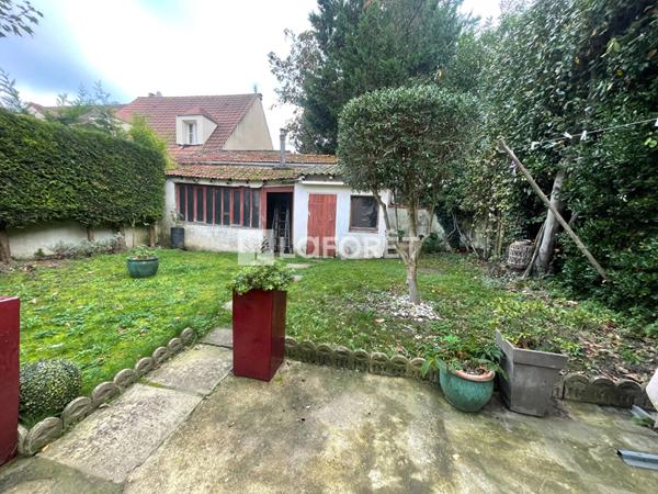Achat maison Bezons - 4 pièce(s) - 80 m² - 388 000 €