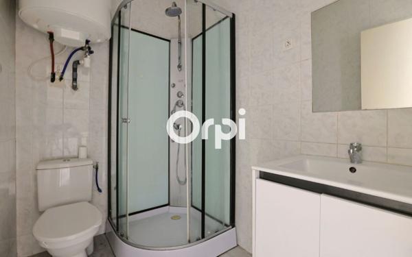 Appartement à louer    1 pièce • 22,92 m2 Lille