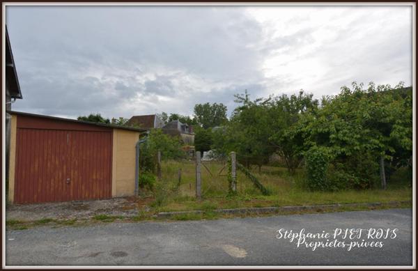 Maison avec annexes fort potentiel pour un investisseur