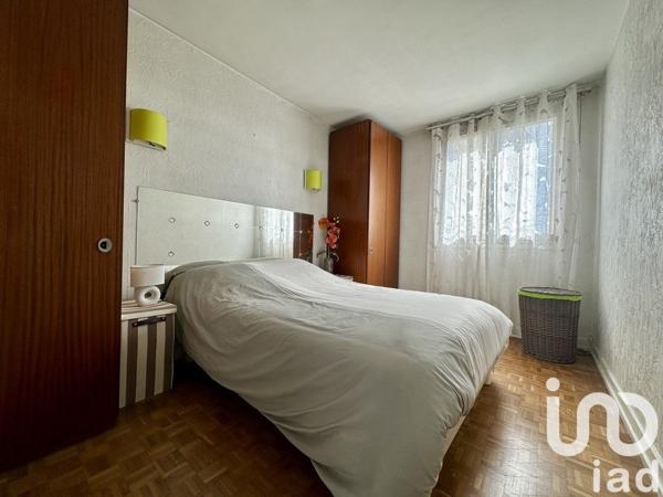 Appartement 3 pièces de 49 m² à Asnières-sur-Seine (92600)