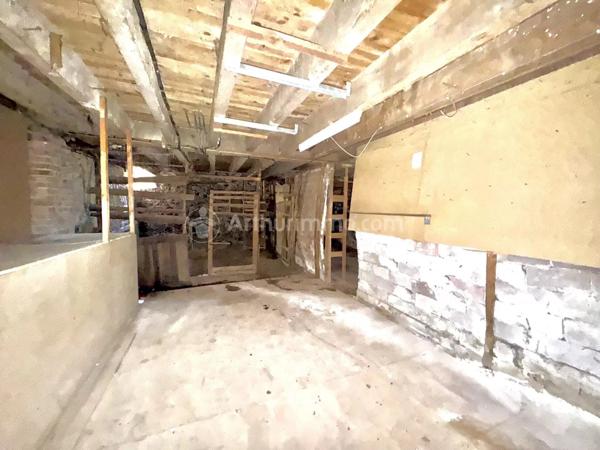 Vente Immeuble 6 pièces 187 m2 à Royat