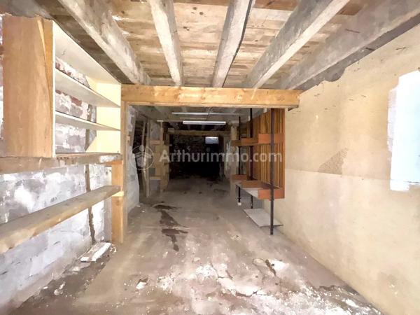 Vente Immeuble 6 pièces 187 m2 à Royat