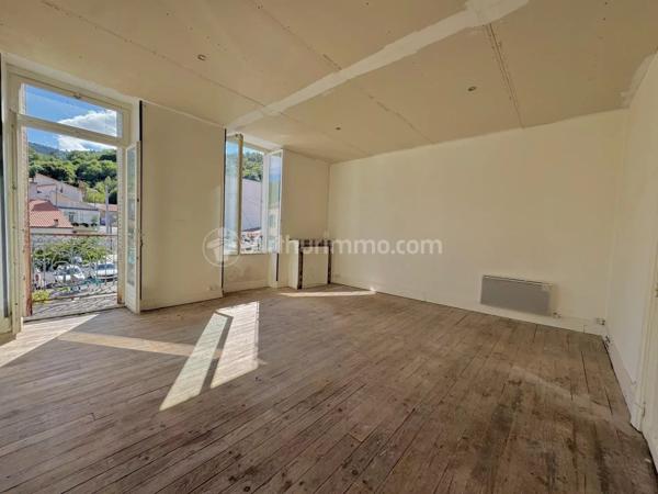 Vente Immeuble 6 pièces 187 m2 à Royat