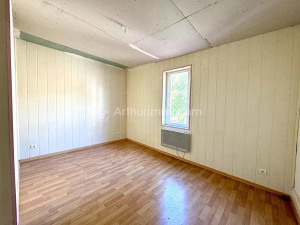 Vente Immeuble 6 pièces 187 m2 à Royat