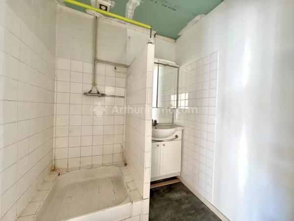 Vente Immeuble 6 pièces 187 m2 à Royat