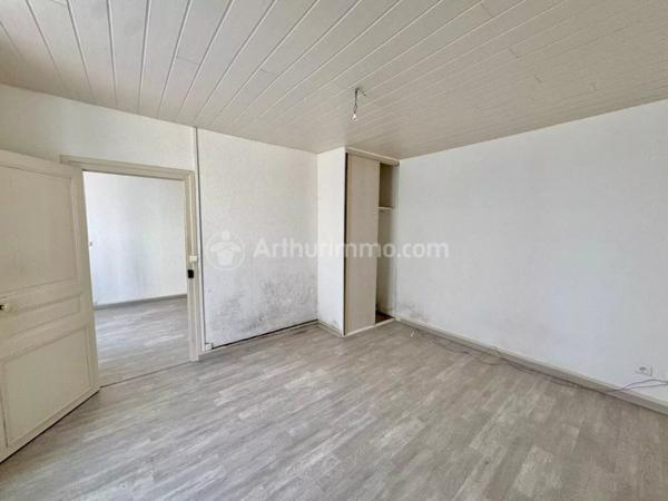 Vente Immeuble 6 pièces 187 m2 à Royat