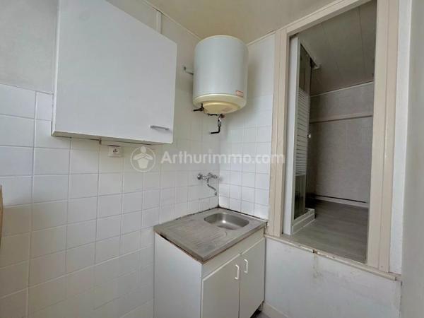 Vente Immeuble 6 pièces 187 m2 à Royat