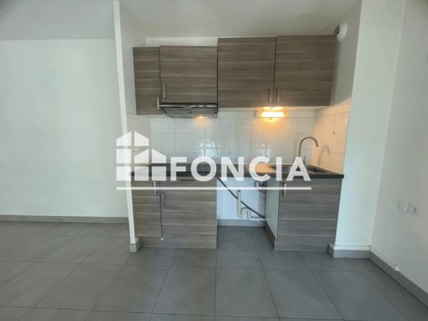 Location Appartement 3 pièces 57.55 m² - 13 AVENUE DE NIMES Montpellier 34000