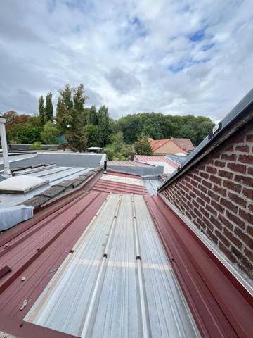 Maison de ville 97 m2