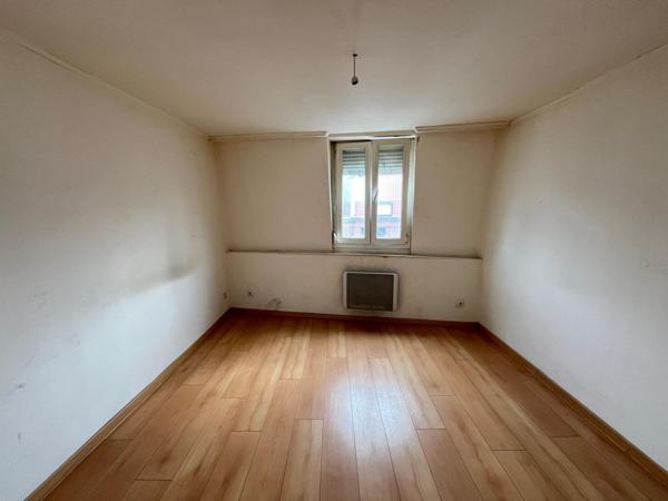 Maison de ville 97 m2