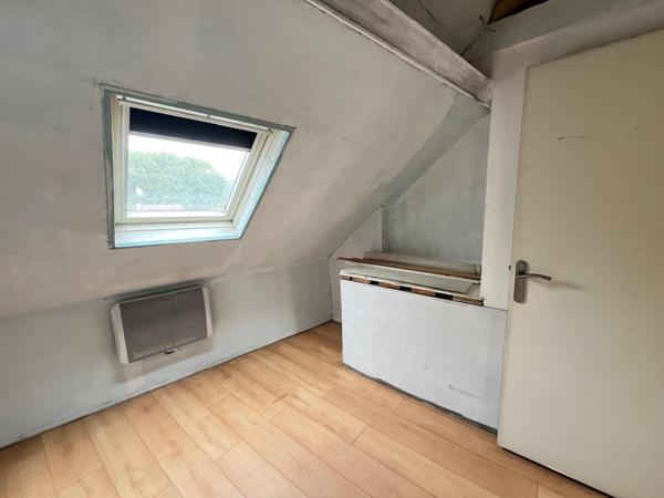 Maison de ville 97 m2