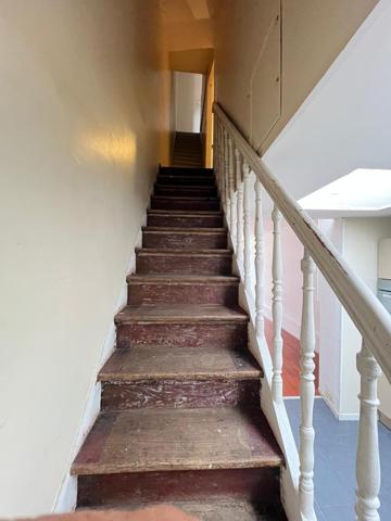 Maison de ville 97 m2