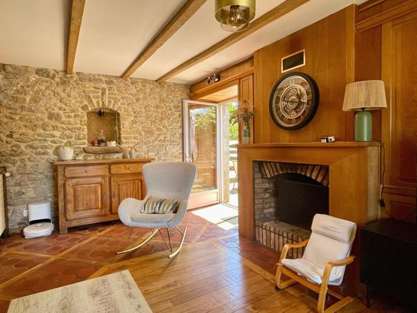 Maison 135 m2 4 chambres à Questembert