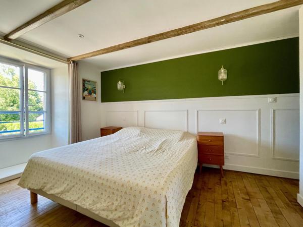 Maison 135 m2 4 chambres à Questembert