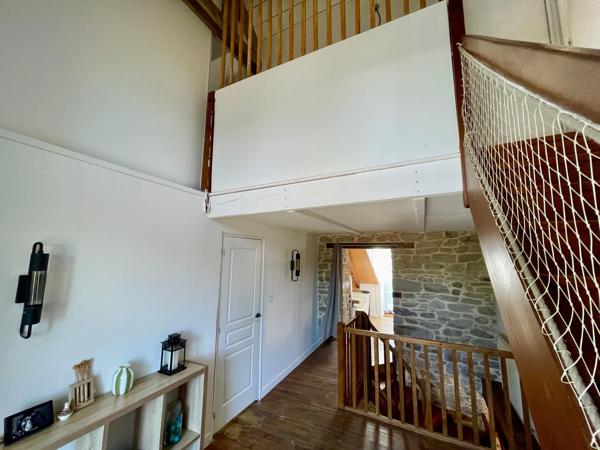 Maison 135 m2 4 chambres à Questembert