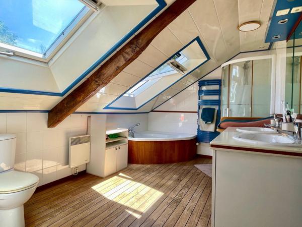 Maison 135 m2 4 chambres à Questembert