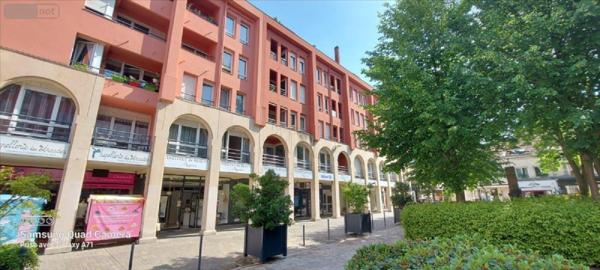 Appartement à louer à Épernay dans la Marne (51200), ref : 51025-365432