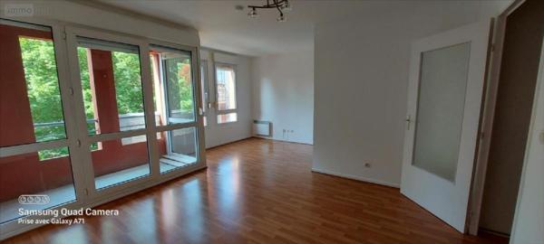 Appartement à louer à Épernay dans la Marne (51200), ref : 51025-365432