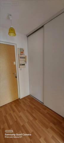 Appartement à louer à Épernay dans la Marne (51200), ref : 51025-365432