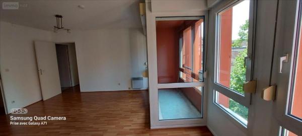 Appartement à louer à Épernay dans la Marne (51200), ref : 51025-365432