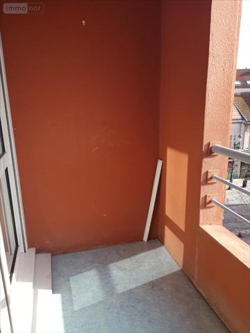 Appartement à louer à Épernay dans la Marne (51200), ref : 51025-365432