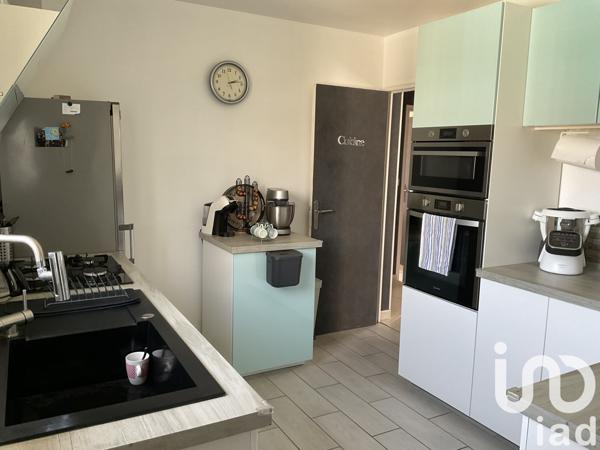 Maison à vendre 5 pièces 100 m² Champigny