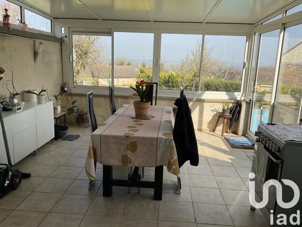 Maison à vendre 5 pièces 100 m² Champigny