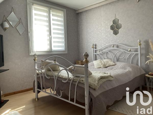 Maison à vendre 5 pièces 100 m² Champigny