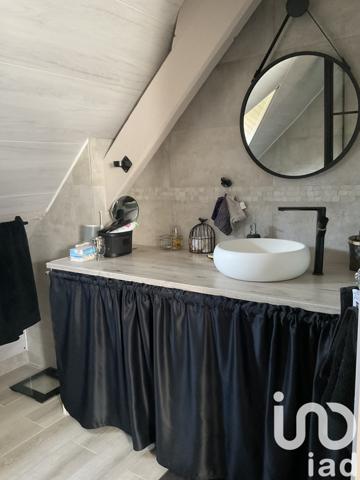 Maison à vendre 5 pièces 100 m² Champigny