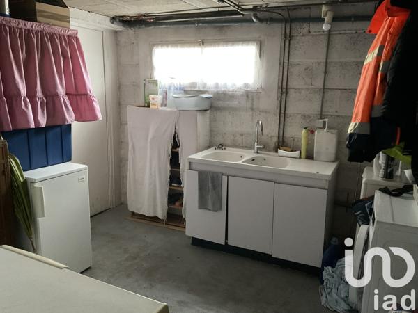 Maison à vendre 5 pièces 100 m² Champigny