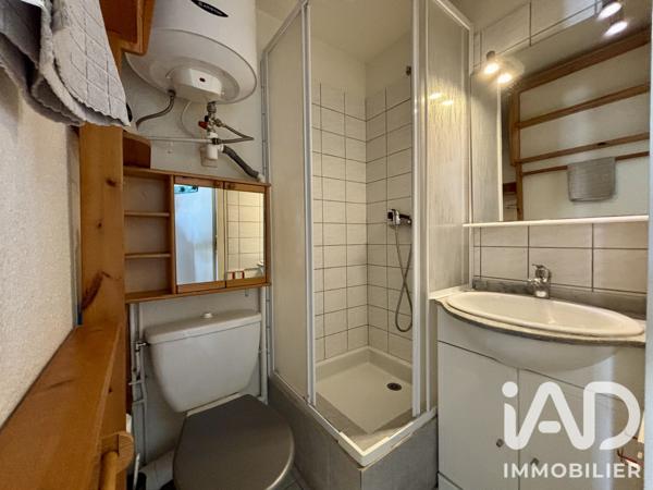 Studio à vendre 20 m² Leucate