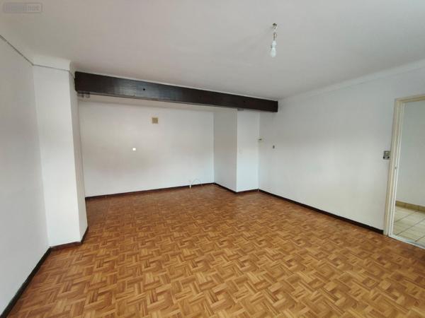 Maison à vendre à Maubeuge dans le Nord (59600), ref : A2025 00362